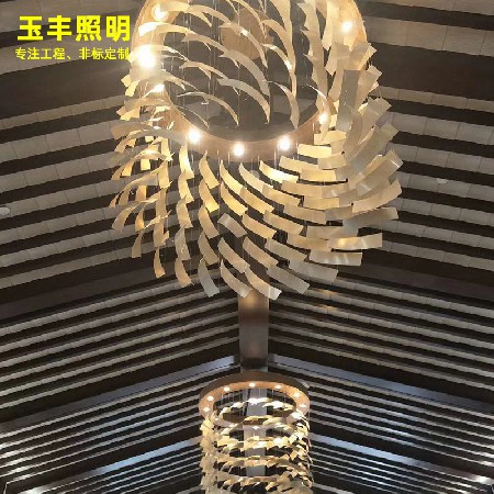 個性創(chuàng)意燈具